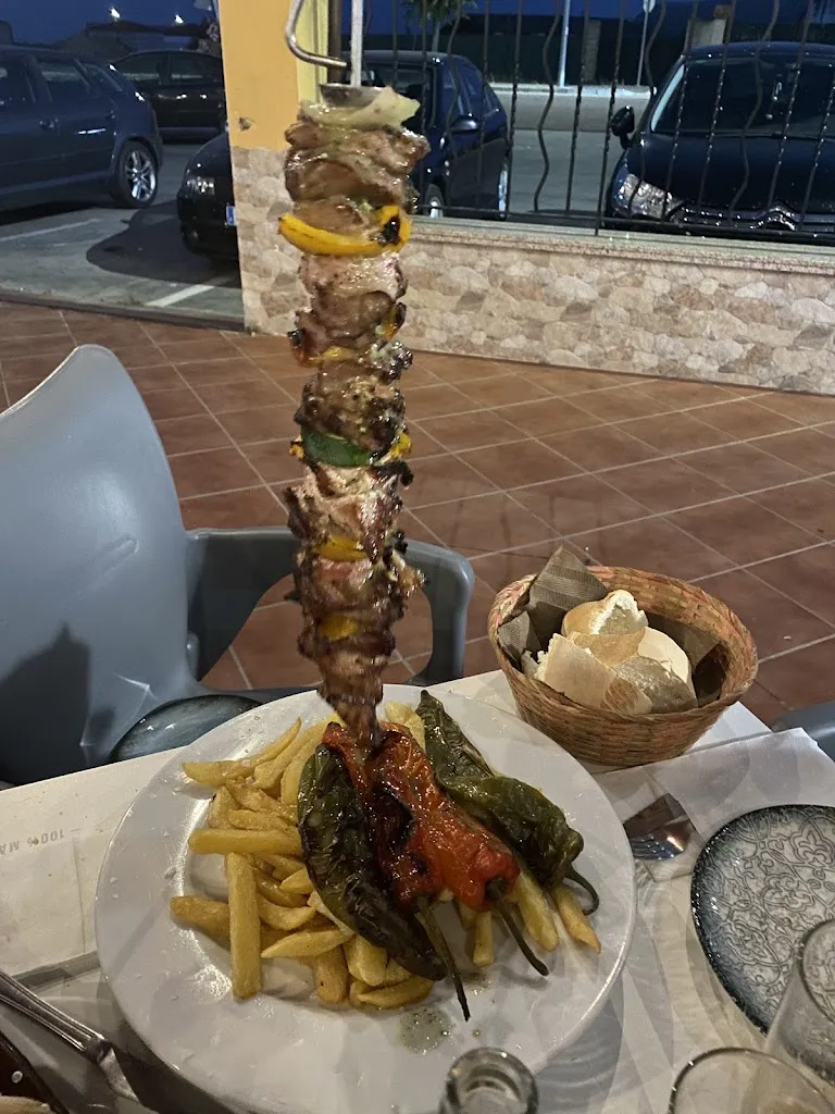 Restaurante el paraiso de almoharin_Almoharín_slider_image_2