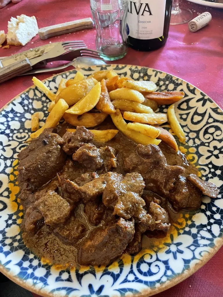 Restaurante el paraiso de almoharin_Almoharín_slider_image_3