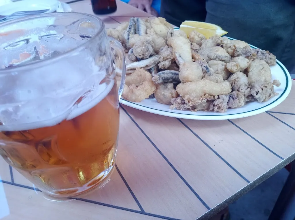 Menu_Bar La Parrilla_Arroyomolinos de la Vera_image_5