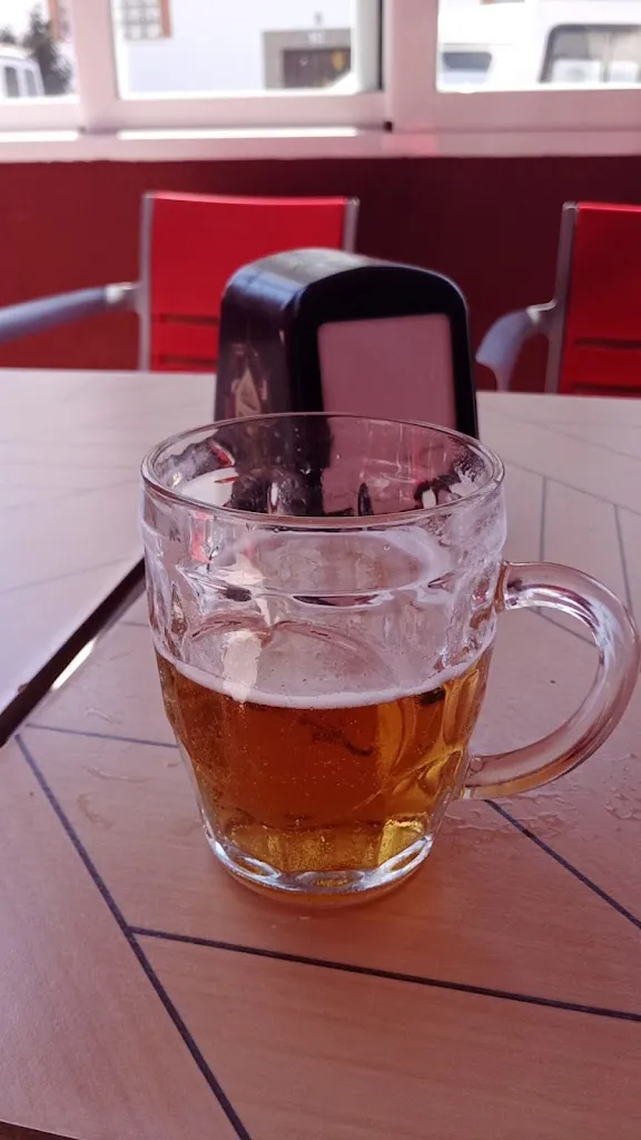 Remoli Niego_Bar La Parrilla_Arroyomolinos de la Vera_review