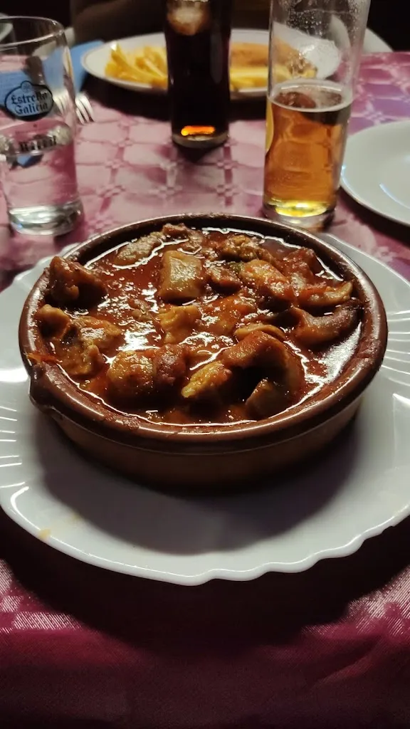 Bar La Parrilla_Arroyomolinos de la Vera_slider_image_2