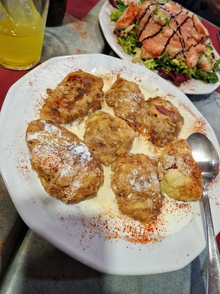 Menu_Restaurante El Tozón_Arroyomolinos de la Vera_image_1