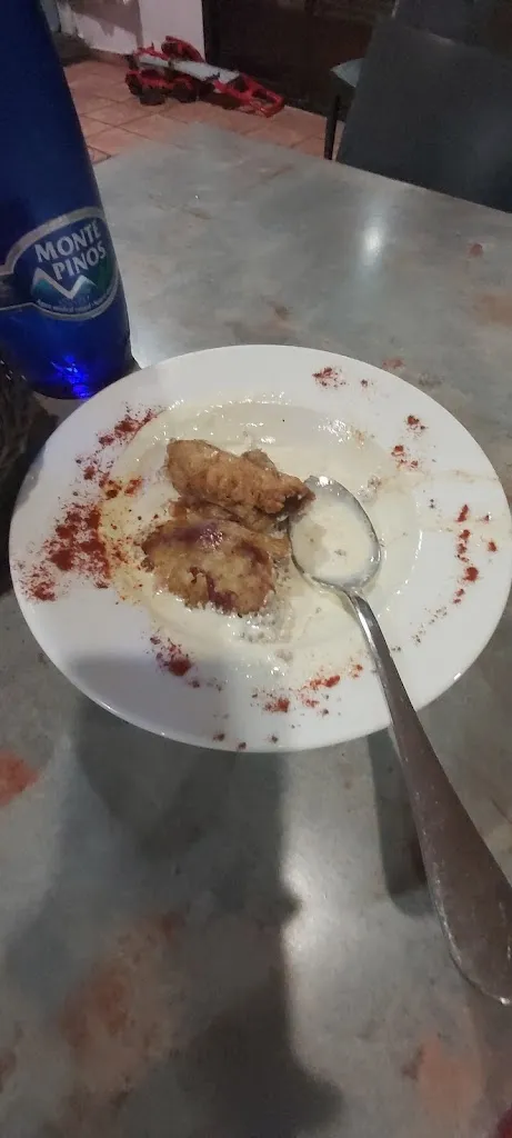 Menu_Restaurante El Tozón_Arroyomolinos de la Vera_image_2