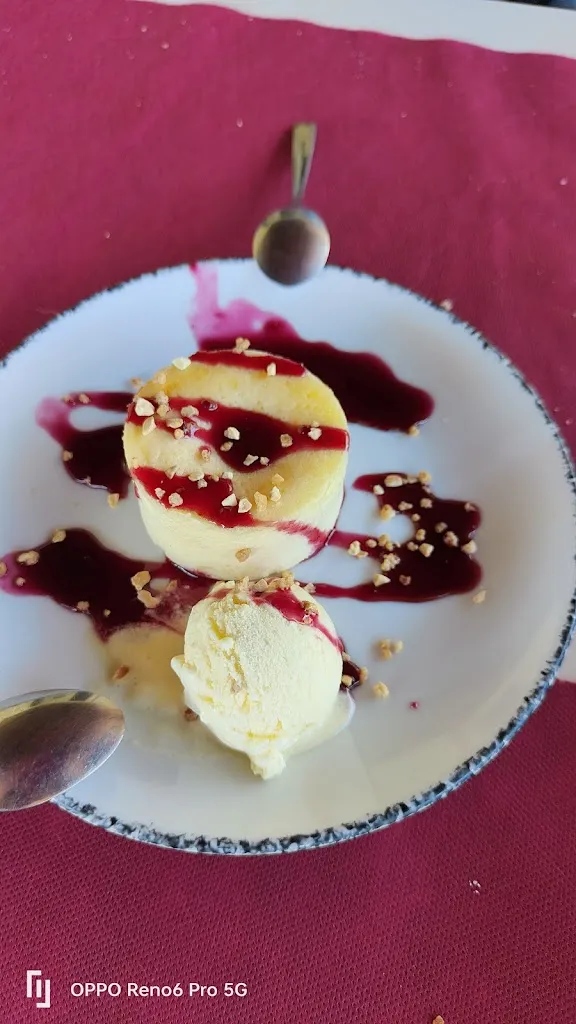 Soraya Martin Horrillo_Restaurante El Tozón_Arroyomolinos de la Vera_review