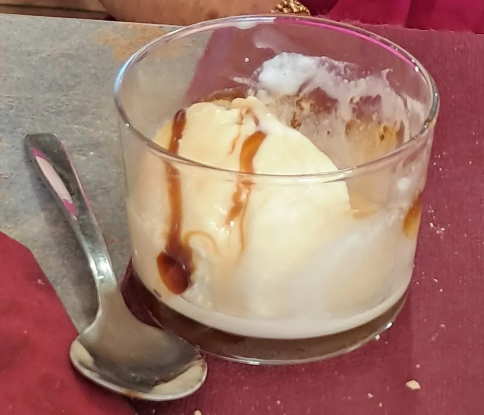 yayoyeye romero_Restaurante El Tozón_Arroyomolinos de la Vera_review