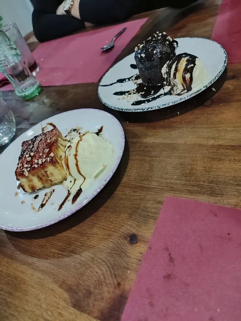 Mario Garcia_Restaurante El Tozón_Arroyomolinos de la Vera_review