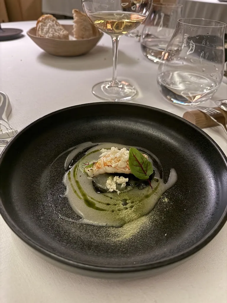 Digna Ten Napel_A'Barra_Barrado_review