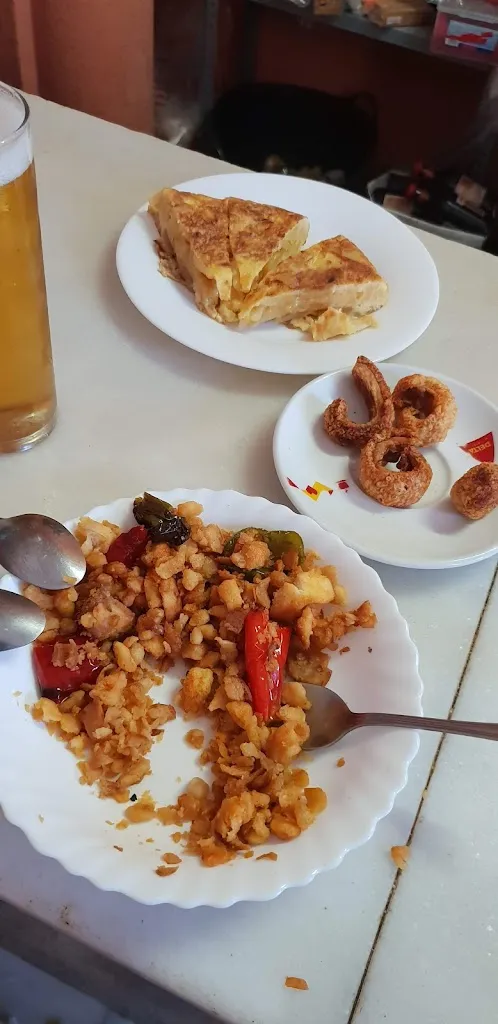 Menu_Bar Restaurante Piscina Belvis de Monroy-Las casas_Belvís de Monroy_image_4