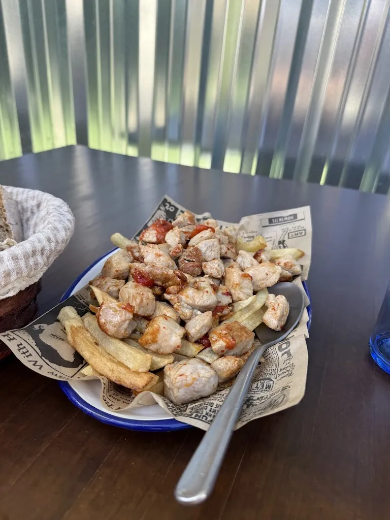 Jesús Fernandez Castaño_O Lagar de Manuela_Vimianzo_Bewertung