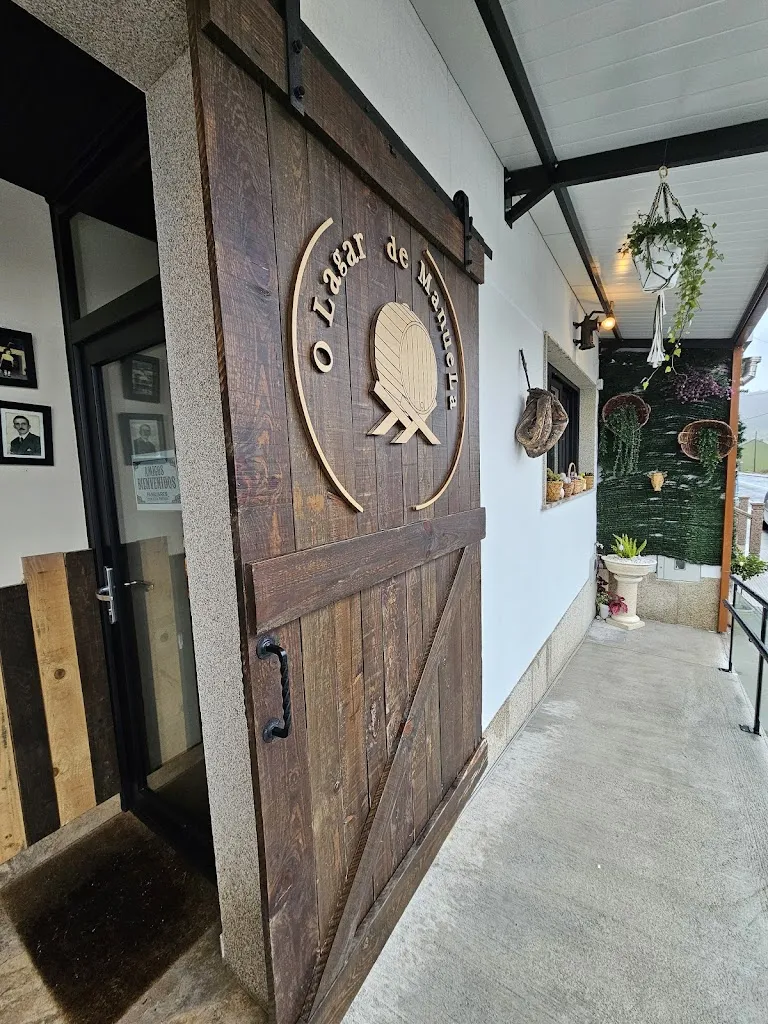 Charlie Branchs_O Lagar de Manuela_Vimianzo_Bewertung