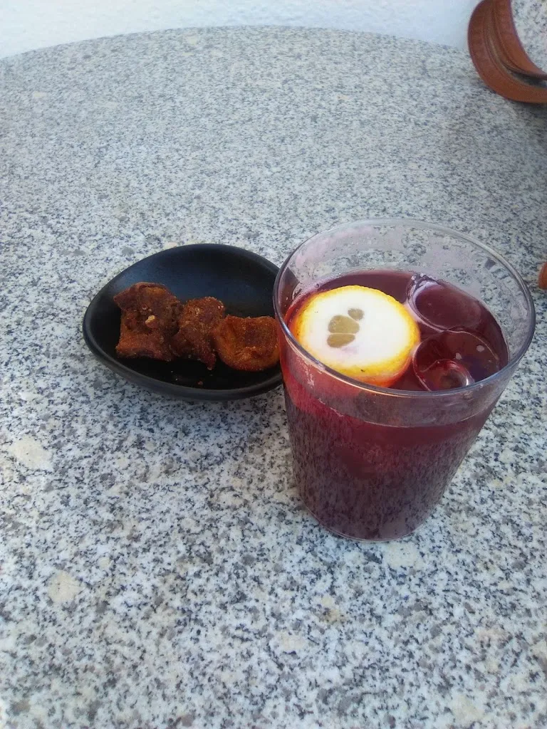 Menu_Café-Bar Franco _Belvís de Monroy_immagine_1