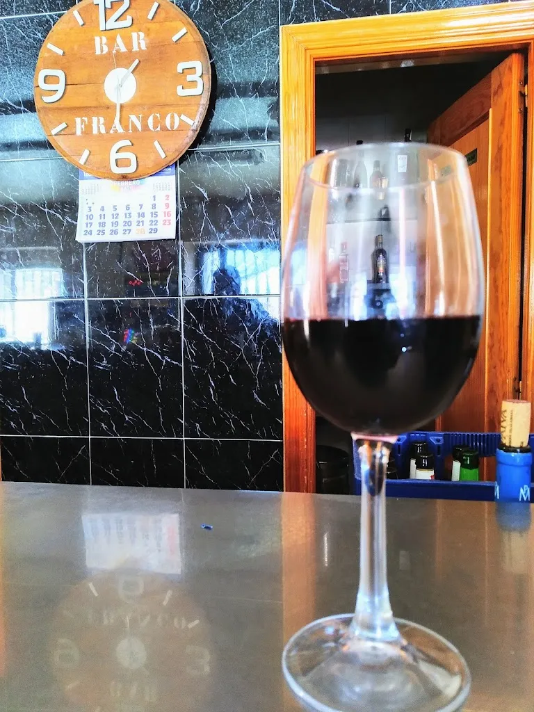 Menu_Café-Bar Franco _Belvís de Monroy_immagine_4