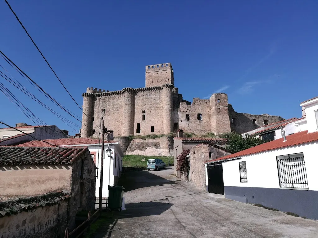 Café-Bar Franco _Belvís de Monroy_slider_image_3