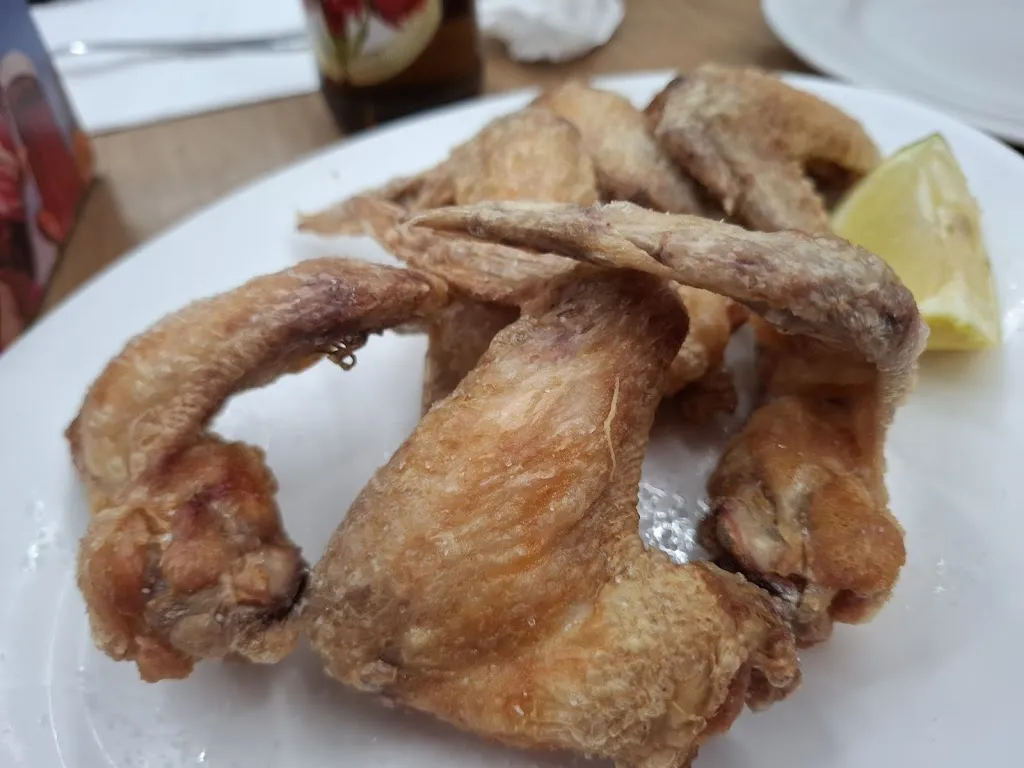 Guillermo Fernandez_Bar Casa Botija_Botija_recensione