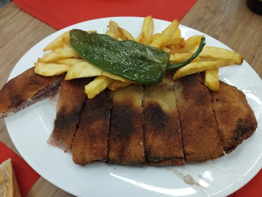 Carmen G S_Bar Casa Botija_Botija_recensione