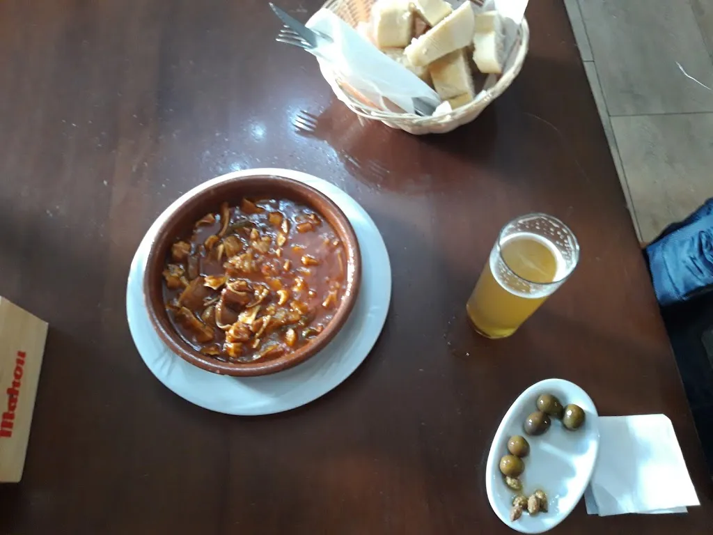 Menu_Restaurante LOS ARCOS DE LOS NAVA C.B._Bohonal de Ibor_image_6