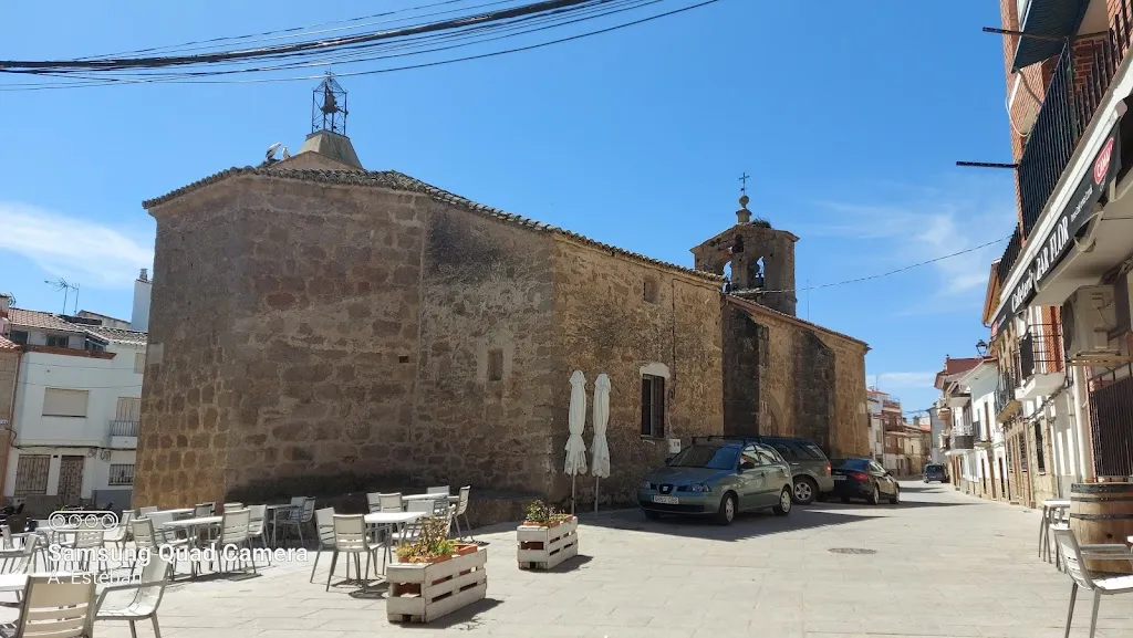 Restaurante LOS ARCOS DE LOS NAVA C.B._Bohonal de Ibor_slider_image_2