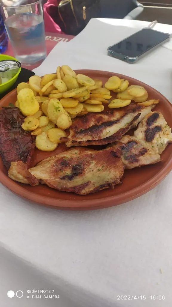 Menu_El Balcón del Ibor_Bohonal de Ibor_image_1