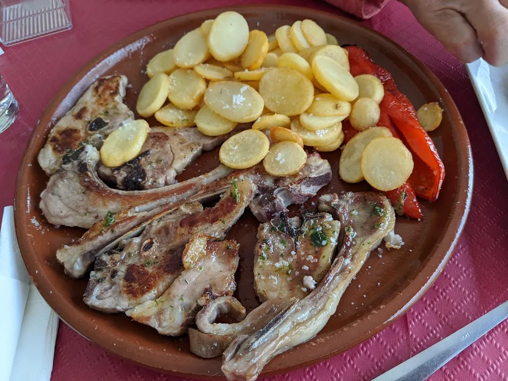 Menu_El Balcón del Ibor_Bohonal de Ibor_image_3