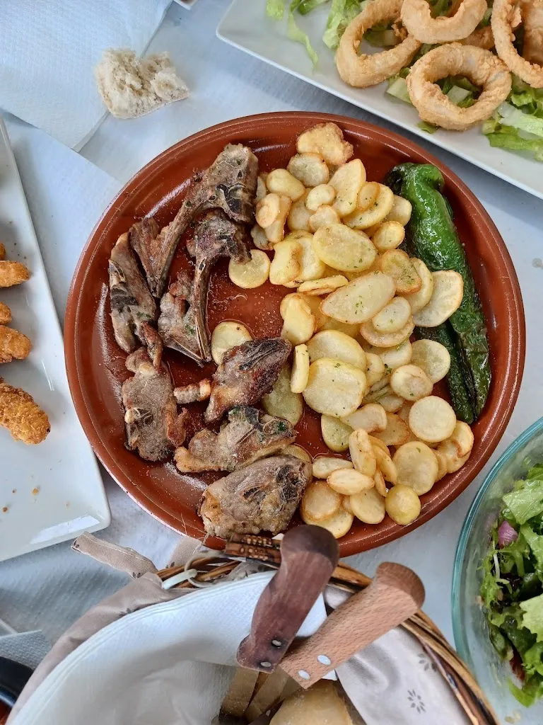 Menu_El Balcón del Ibor_Bohonal de Ibor_image_9