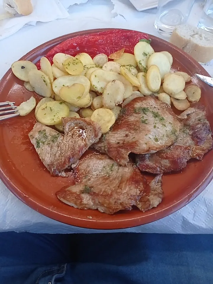 Oscar Lesma romera_El Balcón del Ibor_Bohonal de Ibor_review