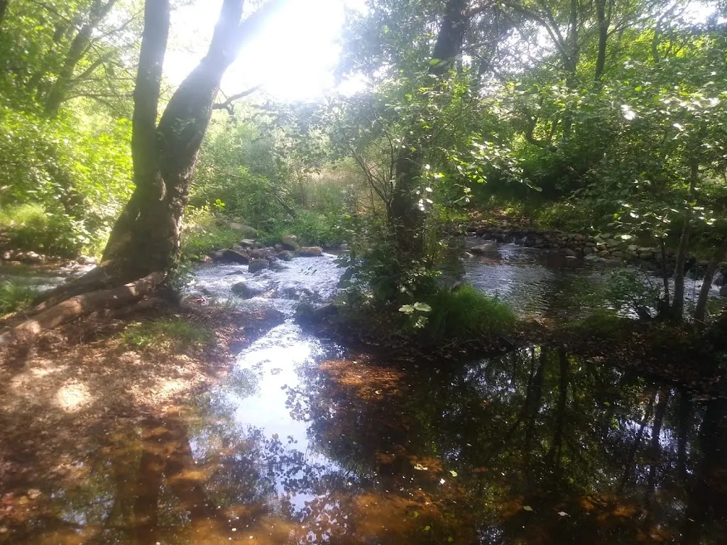 Claudia Arellano_El Balcón del Ibor_Bohonal de Ibor_review