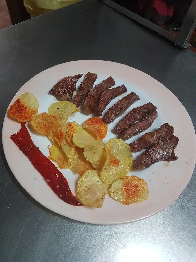 Menu_Restaurante Hotel V. de Berzocana_Berzocana_immagine_7