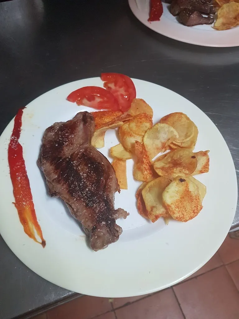 Menu_Restaurante Hotel V. de Berzocana_Berzocana_immagine_8