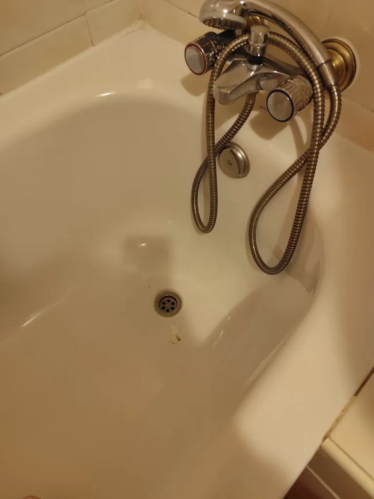 Pablo Hernandez_Restaurante Hotel V. de Berzocana_Berzocana_recensione