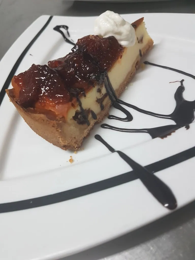 Restaurante Hotel V. de Berzocana restaurant in Berzocana