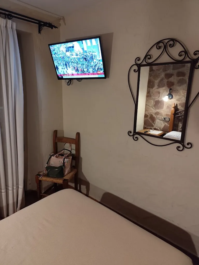 Restaurante Hotel V. de Berzocana_Berzocana_slider_image_3