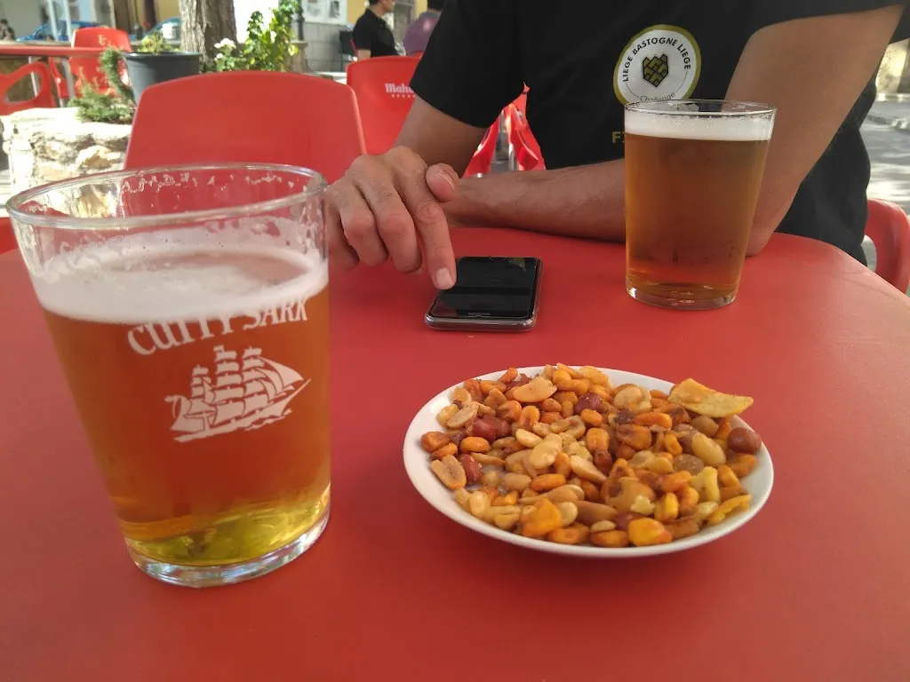 Menu_Cafe Bar El Rincón De Maria_Berzocana_immagine_3