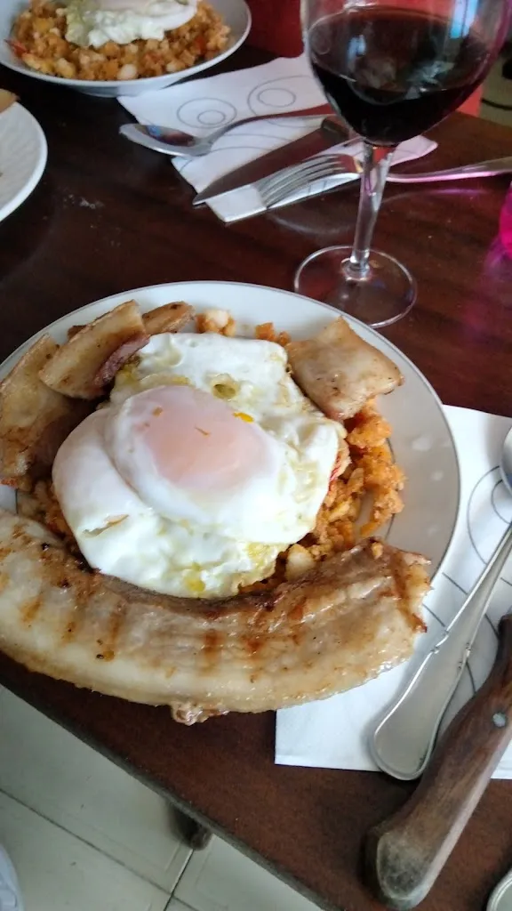 Menu_Cafe Bar El Rincón De Maria_Berzocana_immagine_4