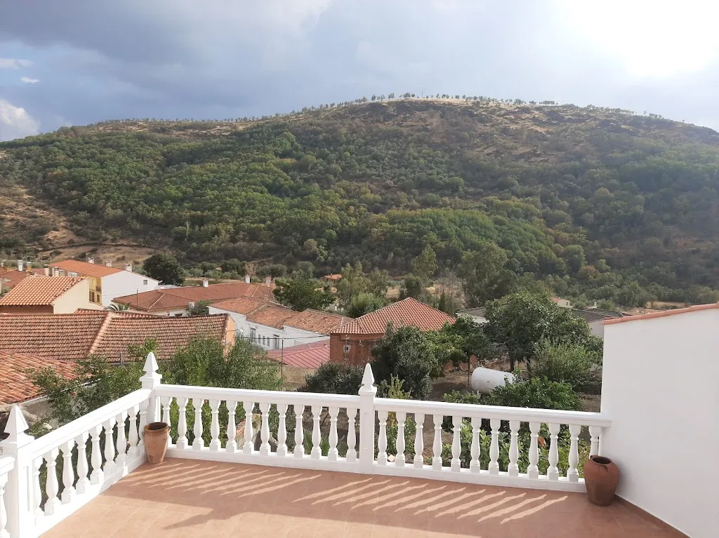 Cafe Bar El Rincón De Maria_Berzocana_slider_image_3