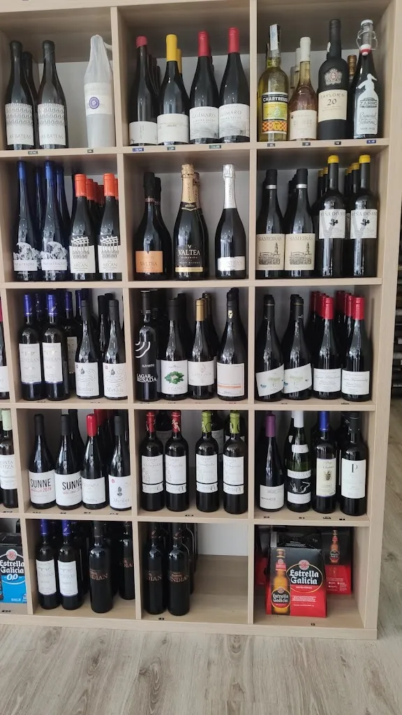 PATA NEGRA restaurant in Vimianzo