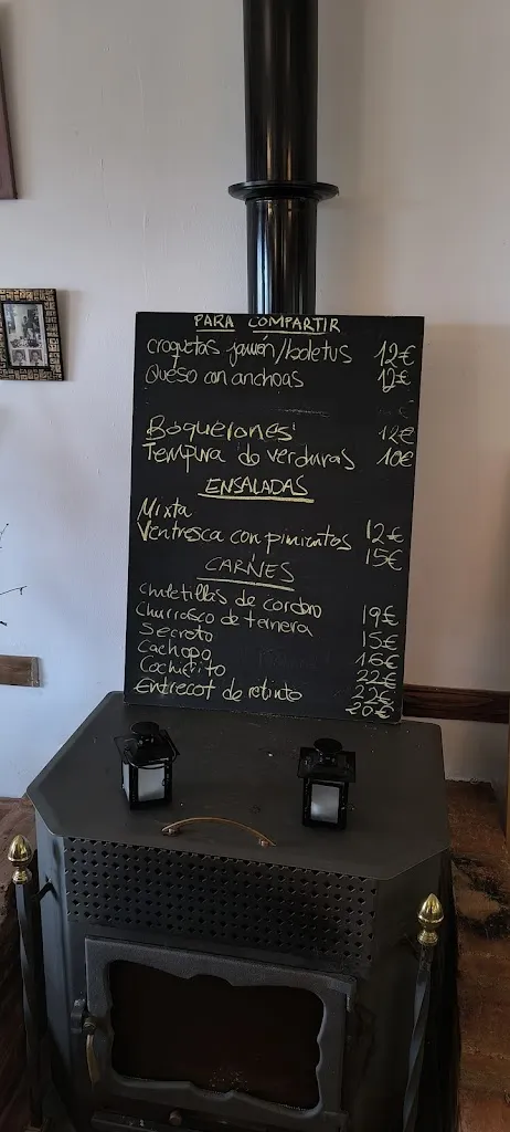 Menu_Casa Terrona_Cabañas del Castillo_image_2