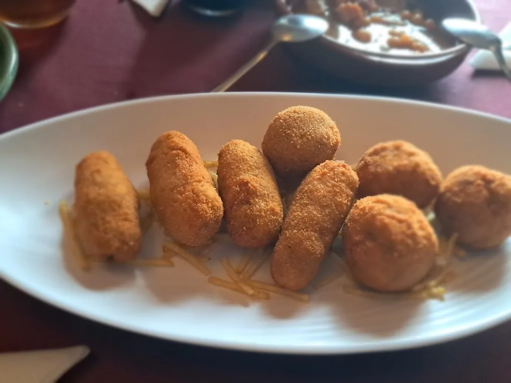 V. T.T._Casa Terrona_Cabañas del Castillo_review