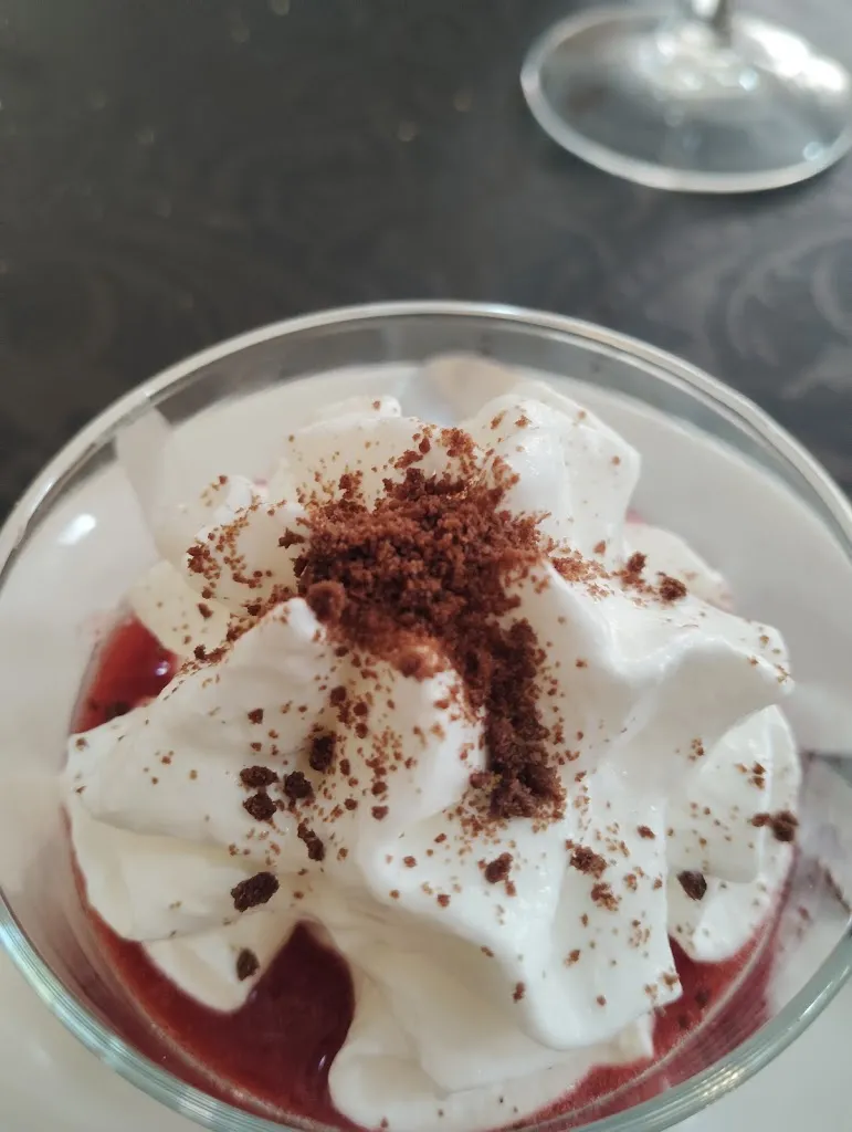 Natividad Rubio_Restaurante La Bicicleta_Benquerencia_review