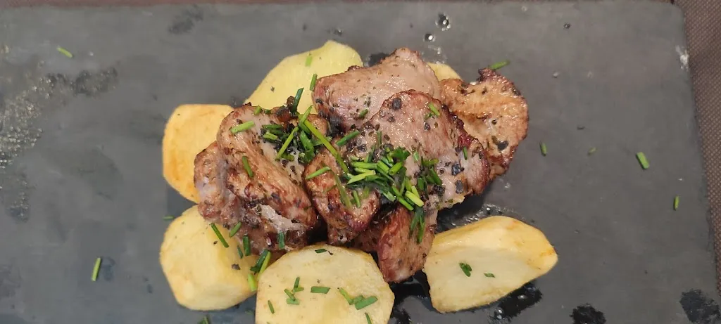 P.P Lopez Cade_Restaurante El Hechizo_Benquerencia_review