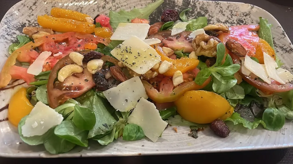 Jose Peña_Restaurante El Hechizo_Benquerencia_review