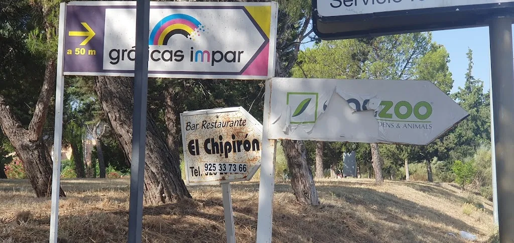 Manuel Orrego_Restaurant The Chipirón_Benquerencia_review