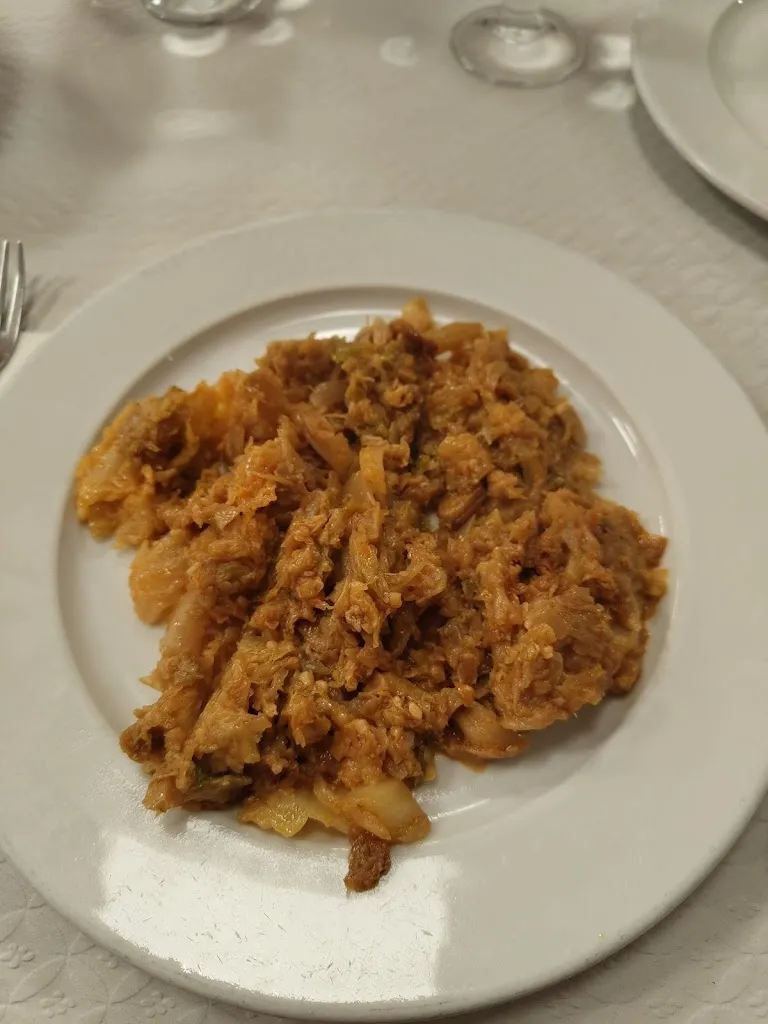 Javier Gamarra González_Restaurant The Chipirón_Benquerencia_review