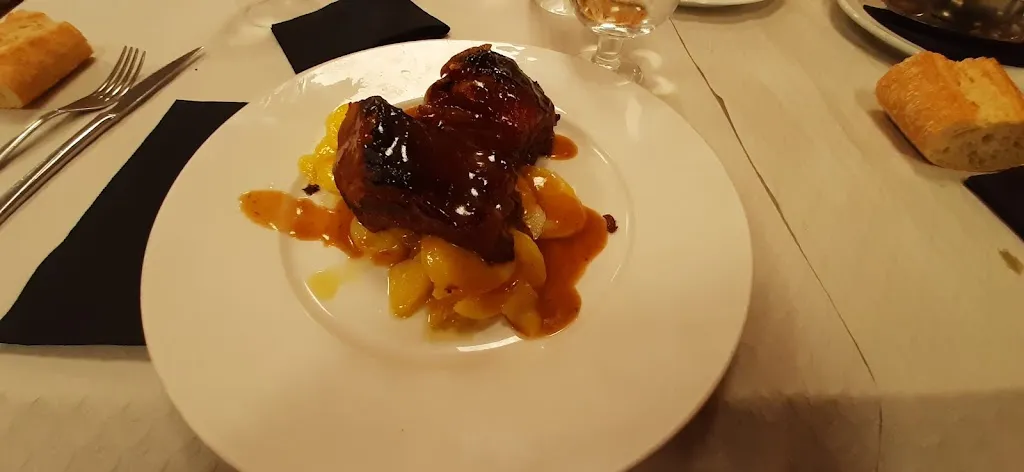 Restaurant The Chipirón_Benquerencia_slider_image_3