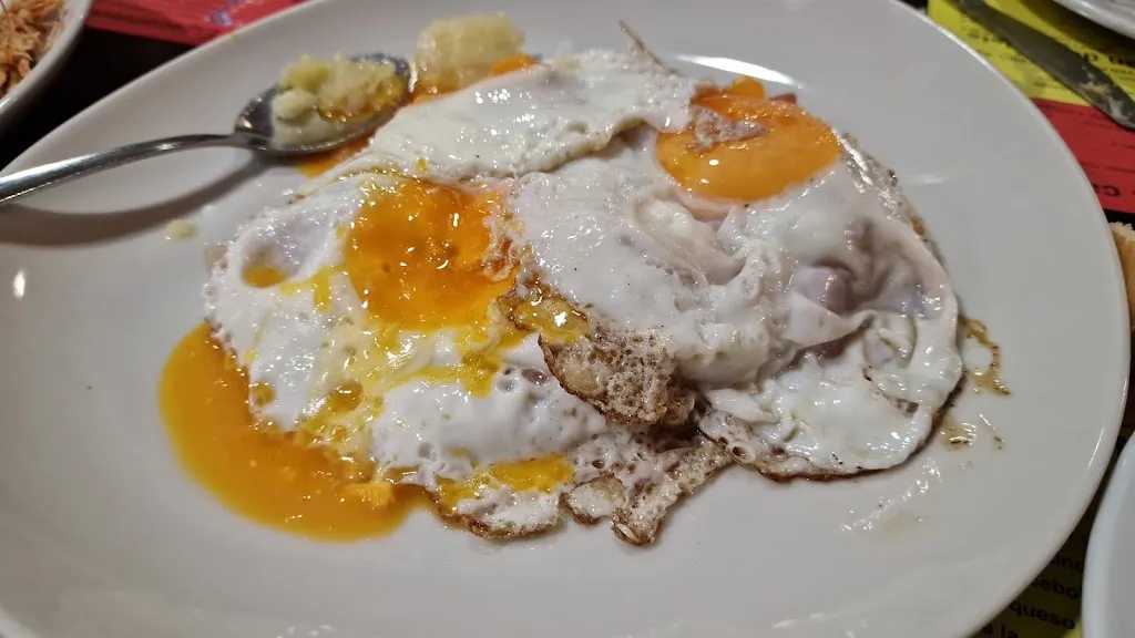 victor prieto Robledo_Restaurante La Maestranza_Benquerencia_review