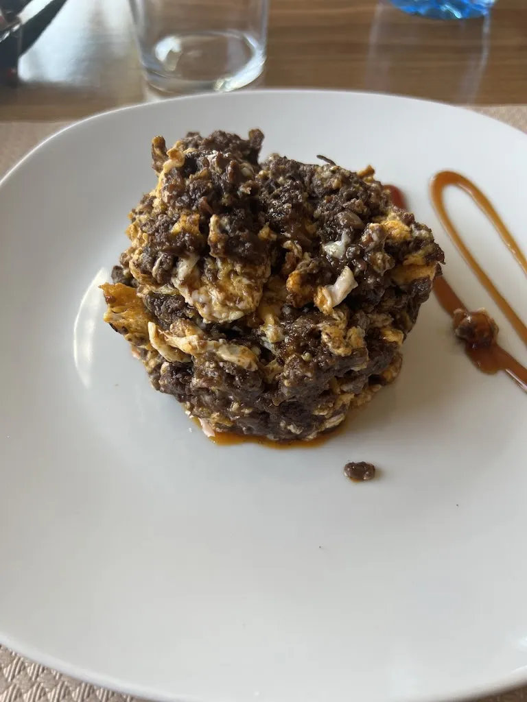 David Martin_Restaurante La Maestranza_Benquerencia_review