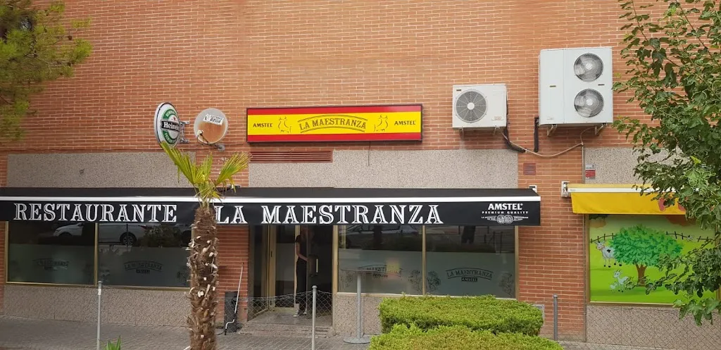 Restaurante La Maestranza_Benquerencia_slider_image_1