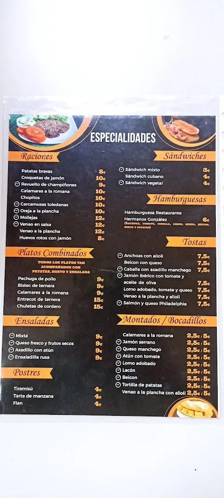 Menu_Restaurante Hermanos González_Benquerencia_image_3