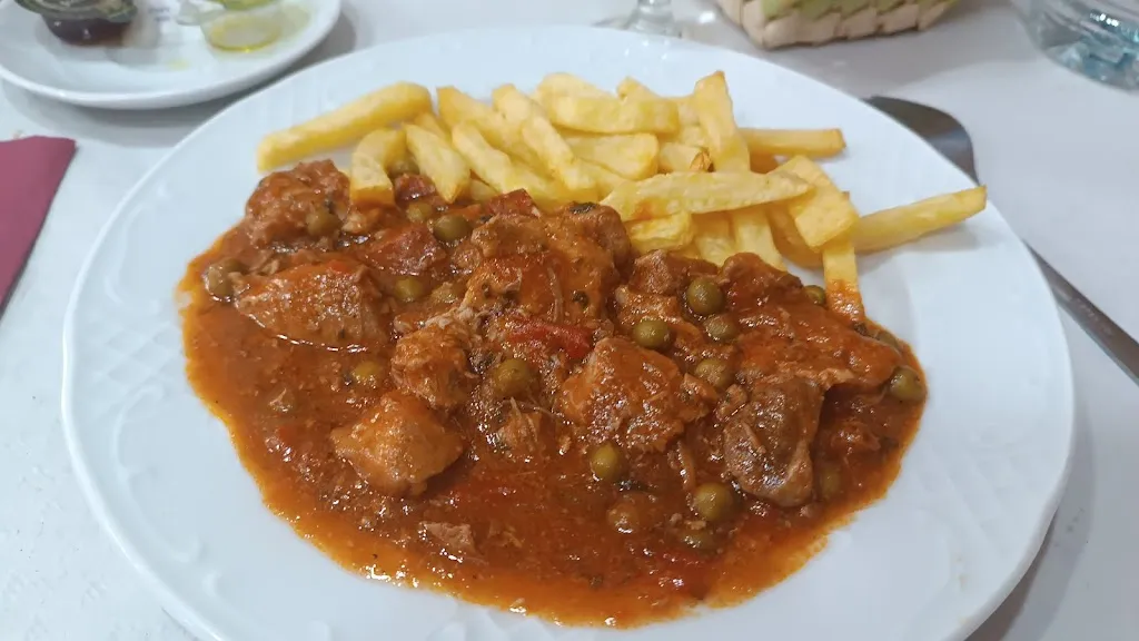 ana isabel_Restaurante Hermanos González_Benquerencia_review