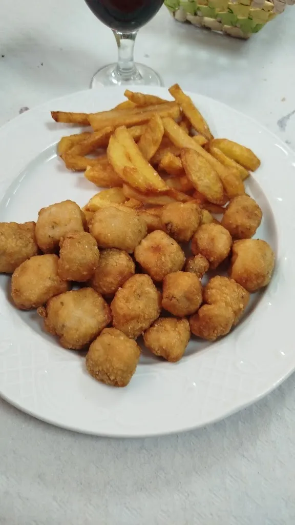 Pedro Lc_Restaurante Hermanos González_Benquerencia_review