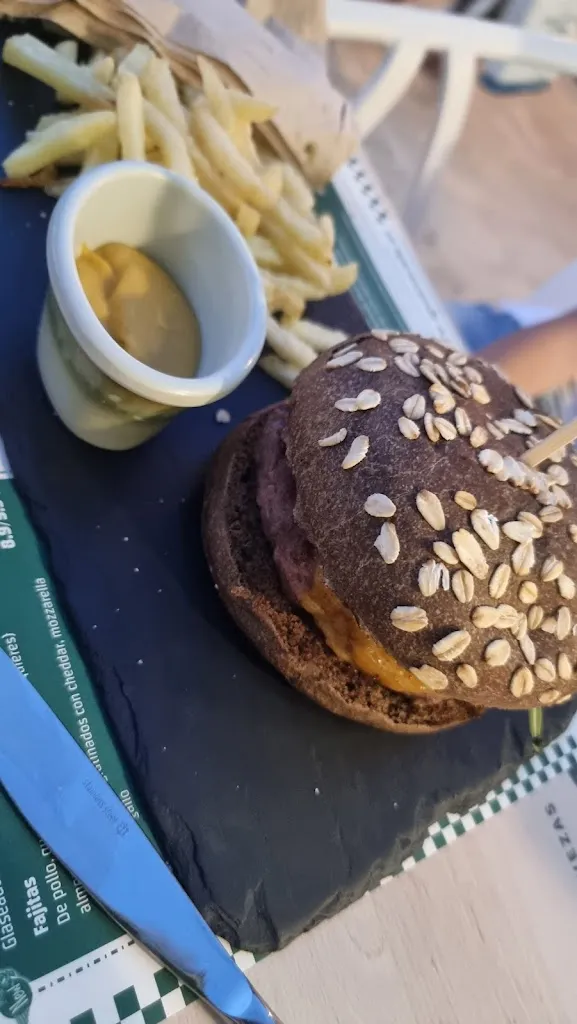 Menu_La Iguana Café_Benquerencia_image_5